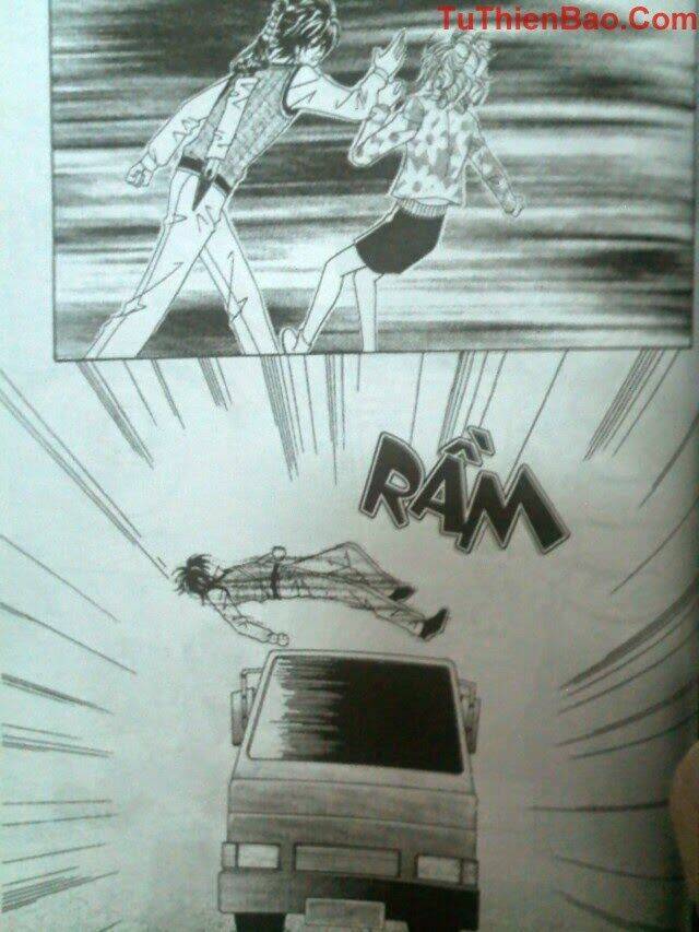 tình trong mộng chapter 11 96