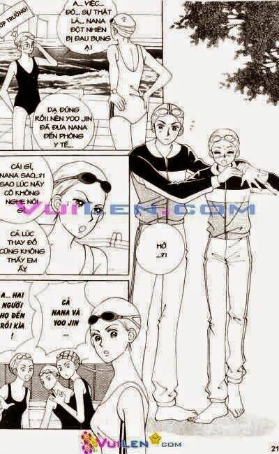 banana school chapter 5 21