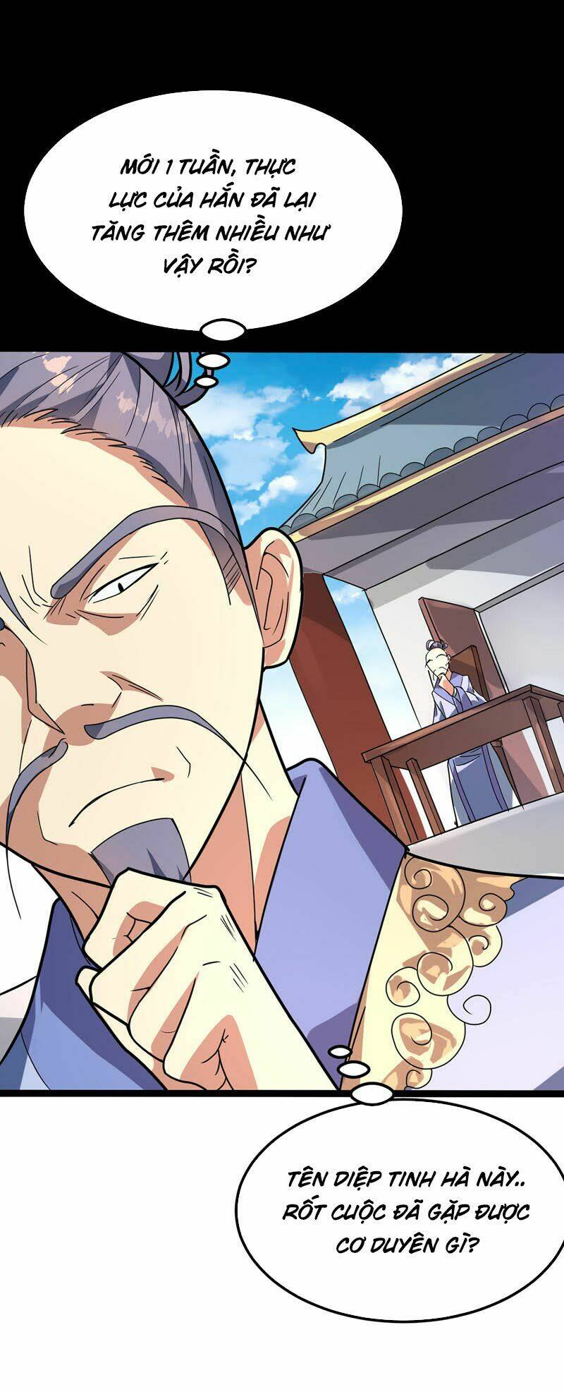 đan võ chí tôn chapter 41 28