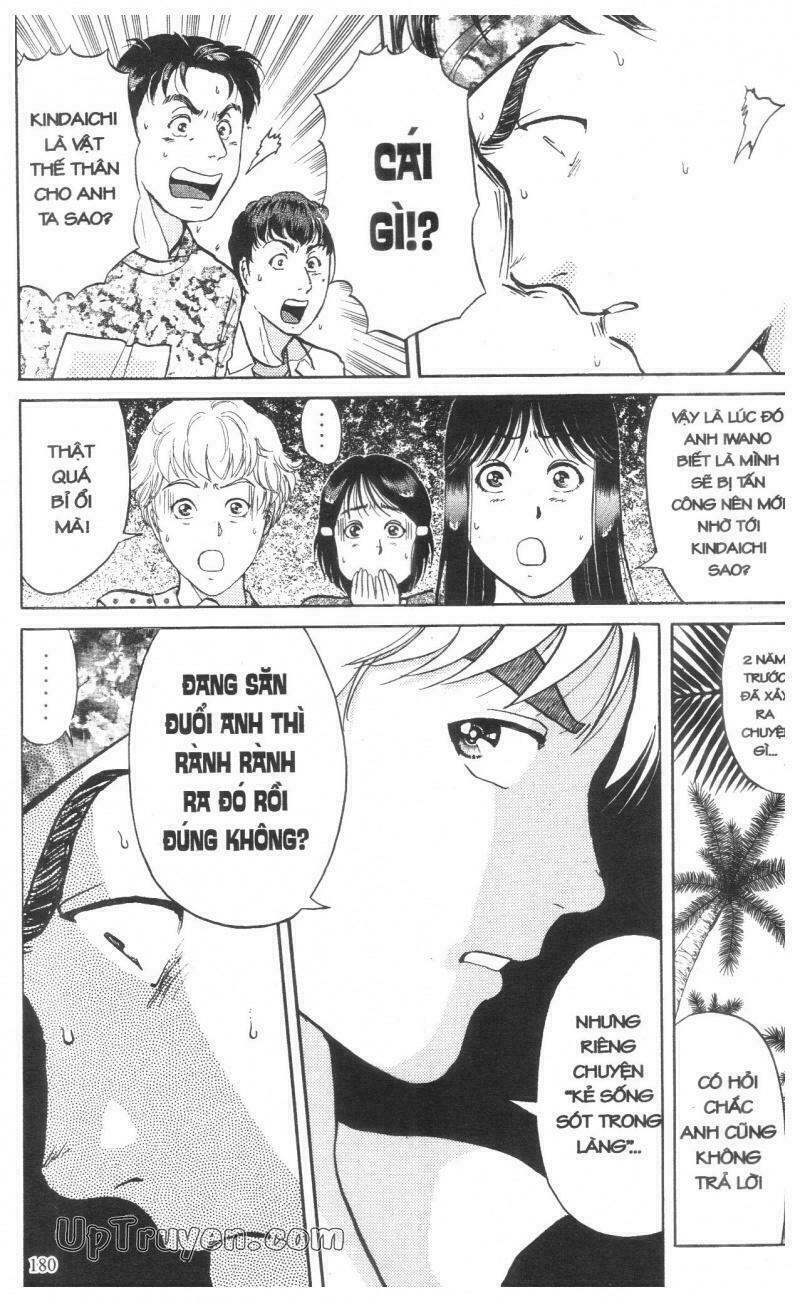 thám tử kindaichi (bản đẹp) chapter 1408 15