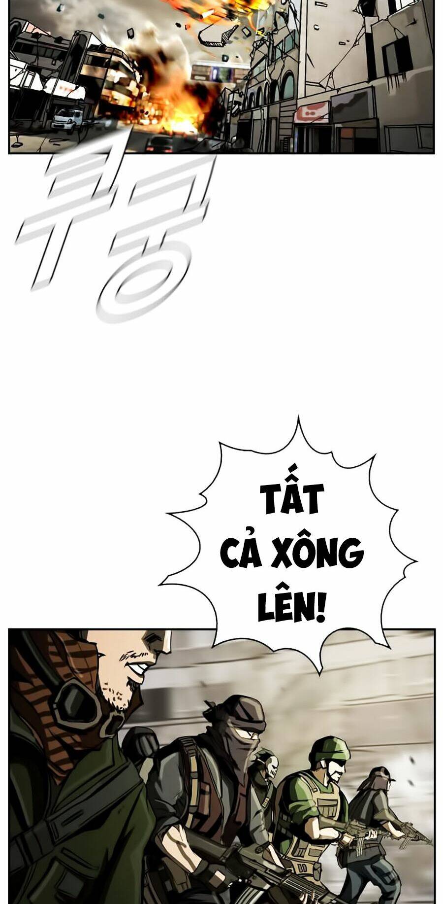 thợ săn đầu tiên chapter 31 3