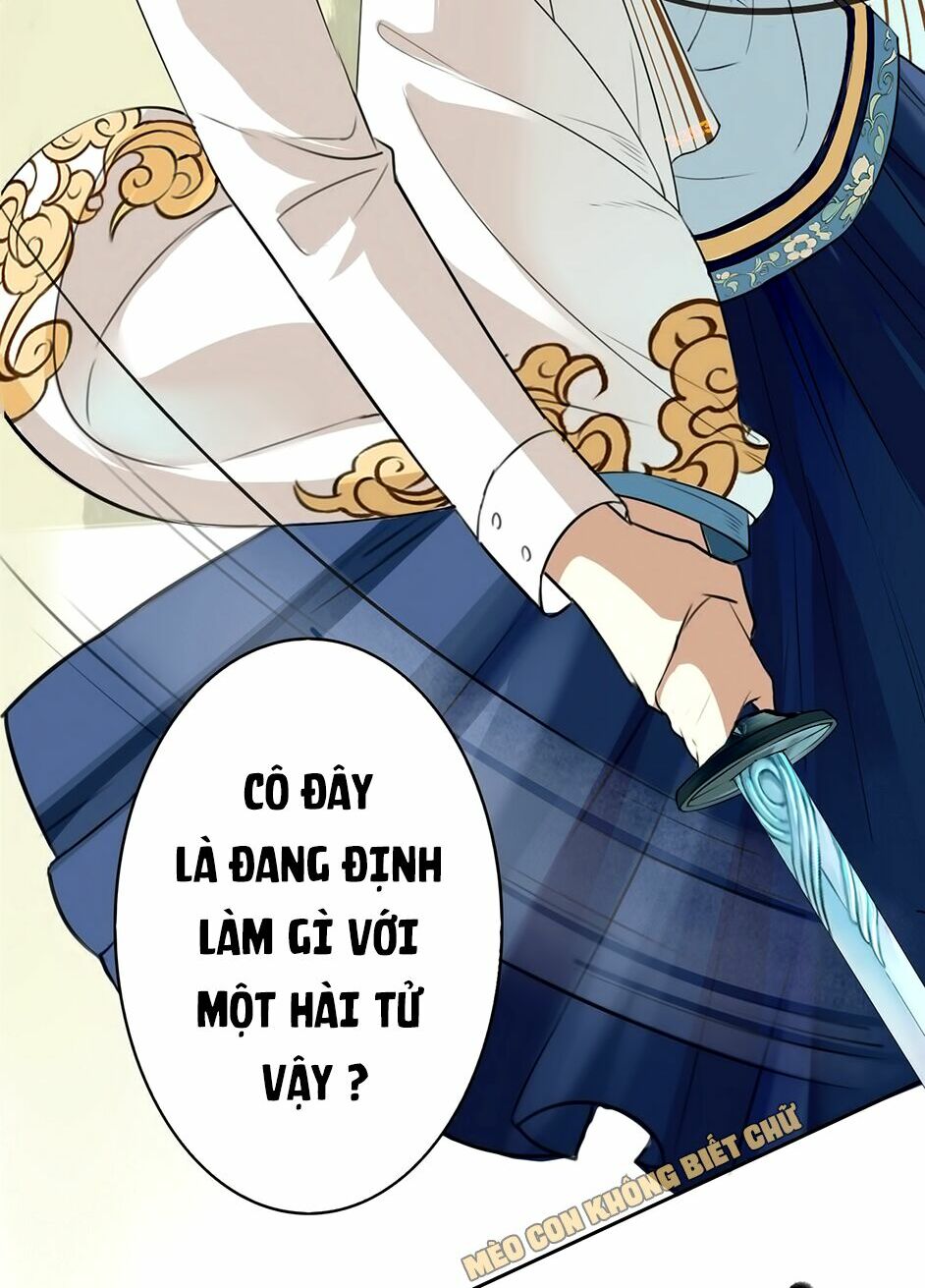 bốc toán tử chapter 1 36
