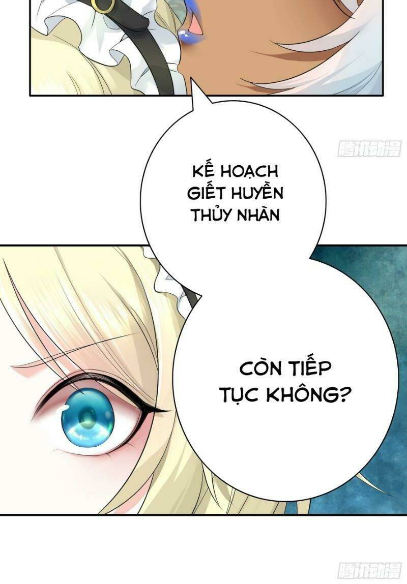 ta muốn ngao du chapter 6 22