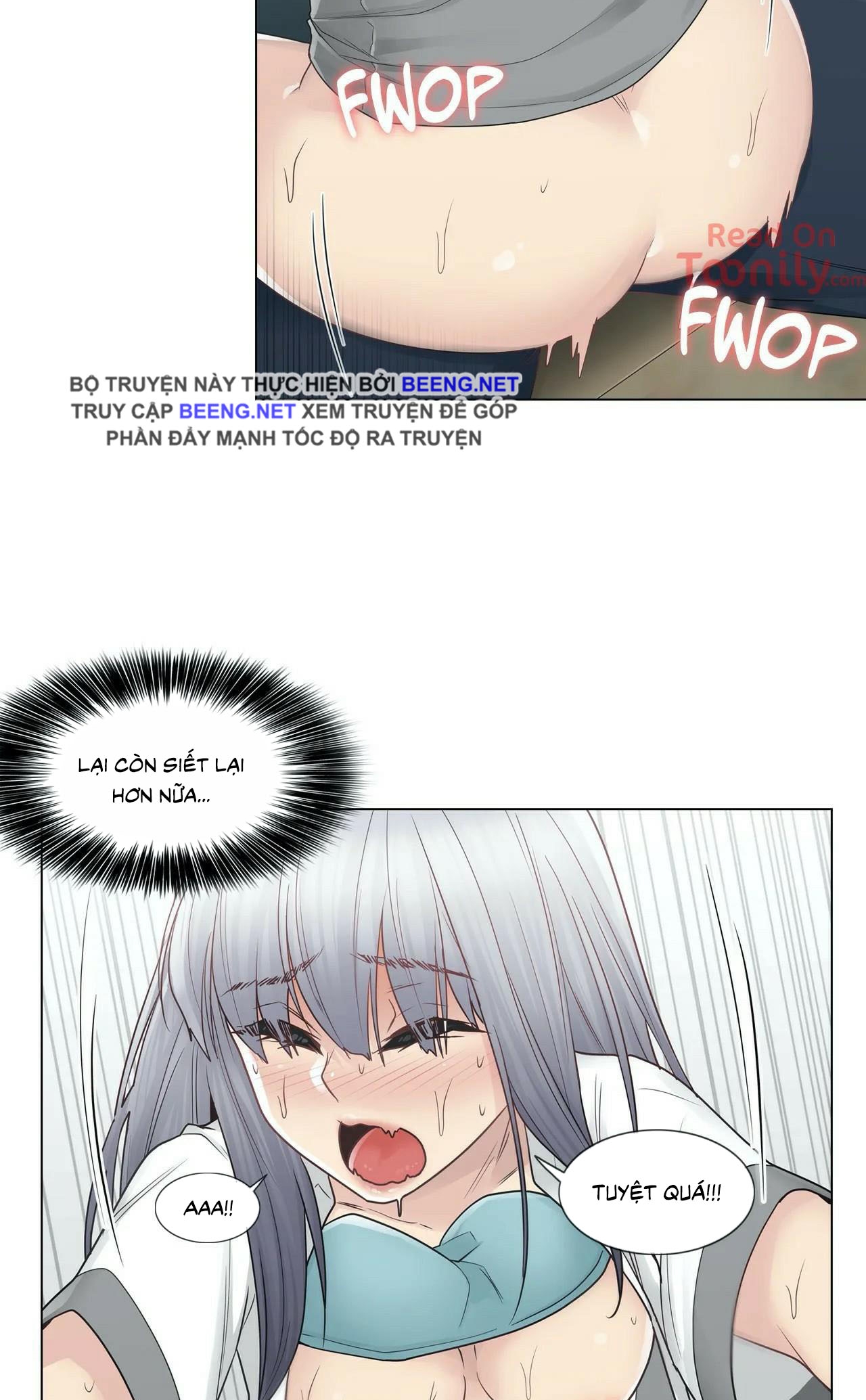 mở khóa tim em chapter 24 16