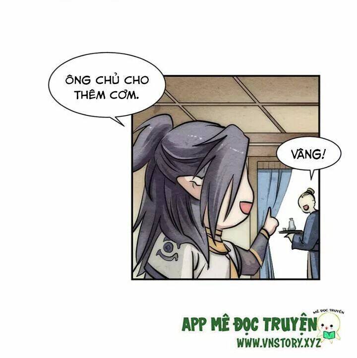 tiên nhân ở trên ma ở dưới chapter 22.2 13