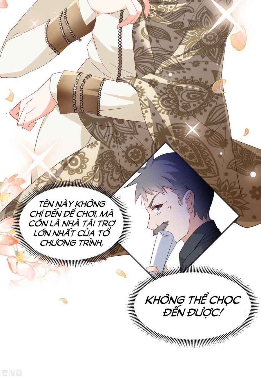 cô ấy đến rồi, xin nằm xuống! chapter 95 14