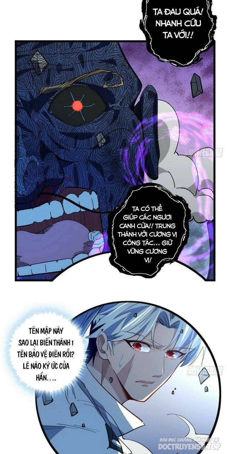 giải cứu 99 nữ chính ở mạt thế chapter 35 27