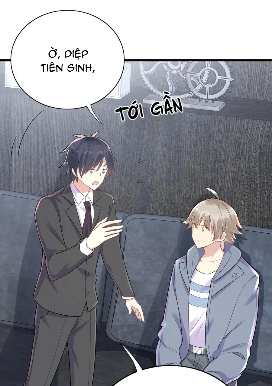 tức thời phạm quy [ tức thì vi quy ] chapter 12 29