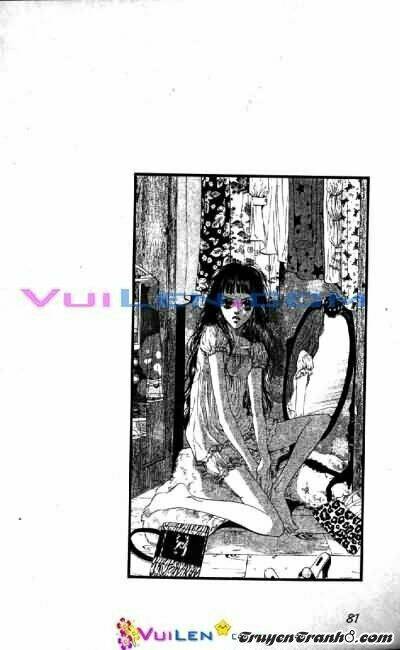 goong - [ hoàng cung ] chapter 6 79