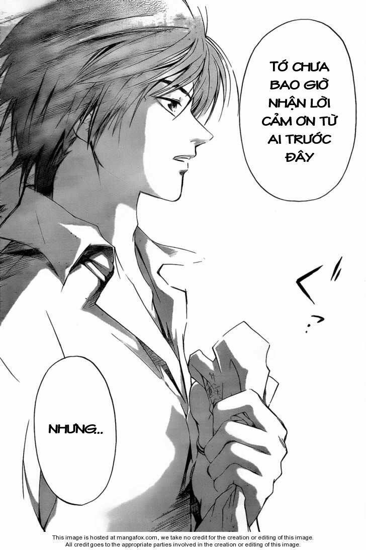 code breaker chapter 85 17