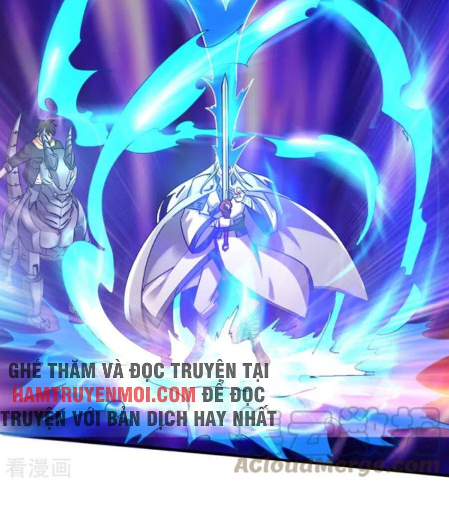 tối cường thần y tại đô thị chapter 236 14