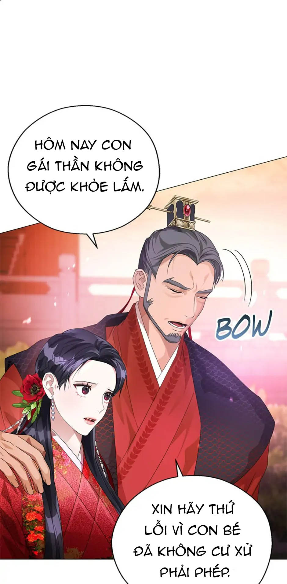 Công Chúa Ashtarte chapter 5.2 6