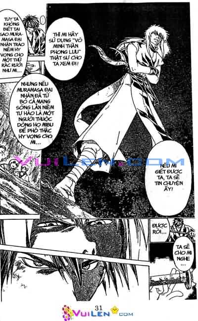 mắt quỷ kyo chapter 76 29