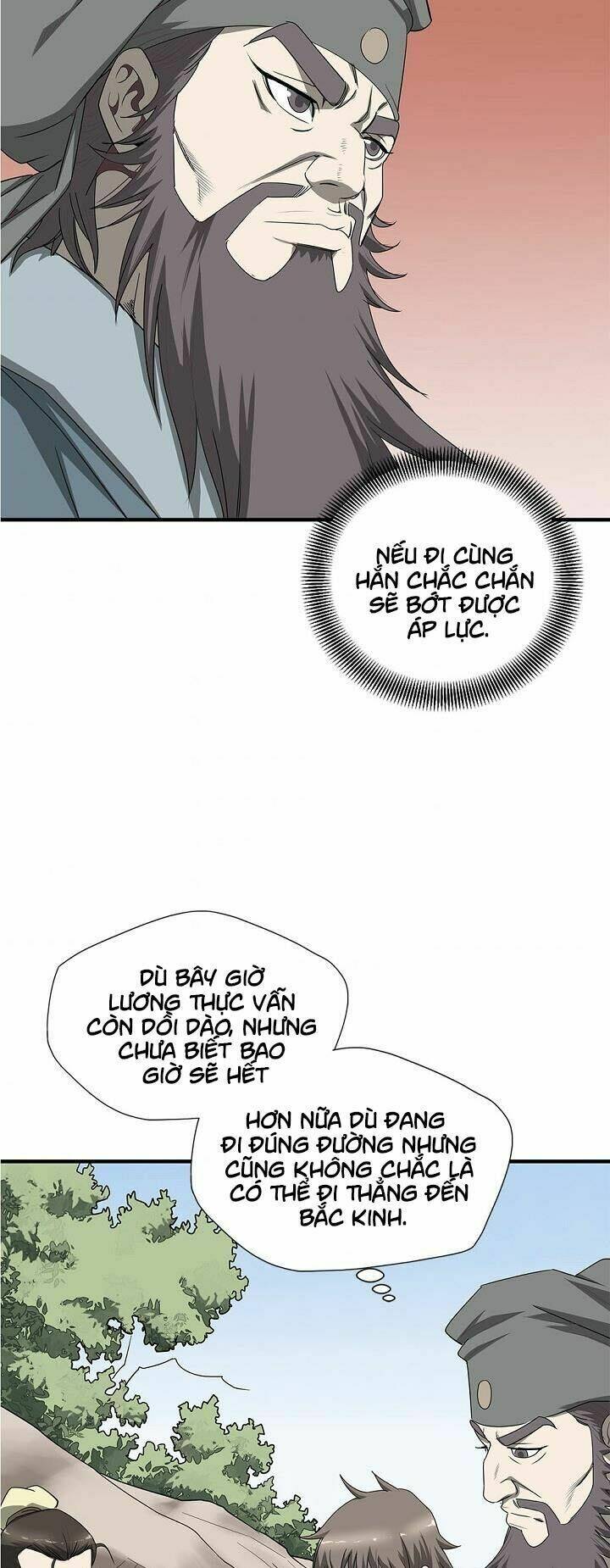 cuồng long chapter 31 4