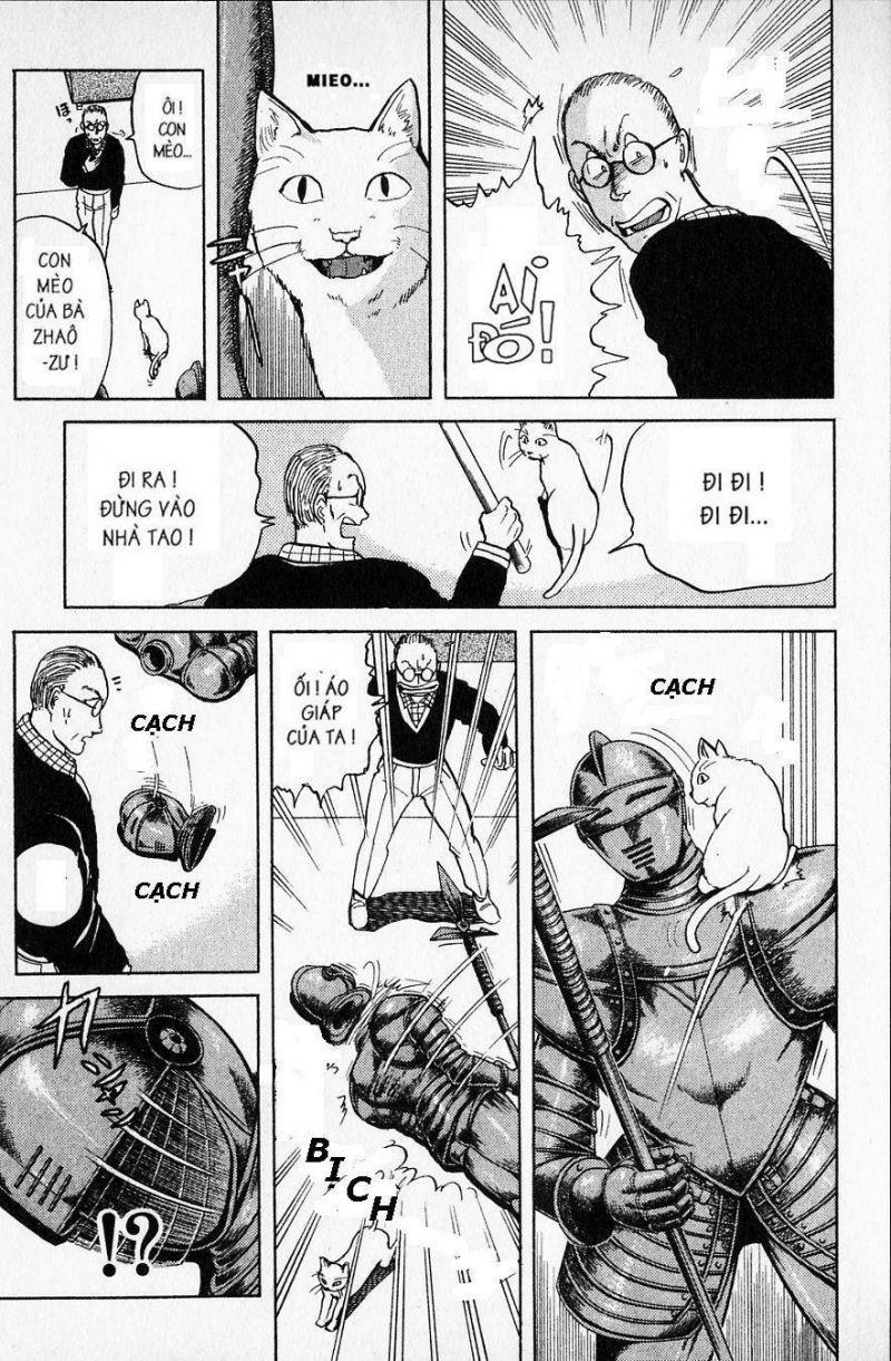 thám tử kindaichi (bản đẹp) chapter 204 19