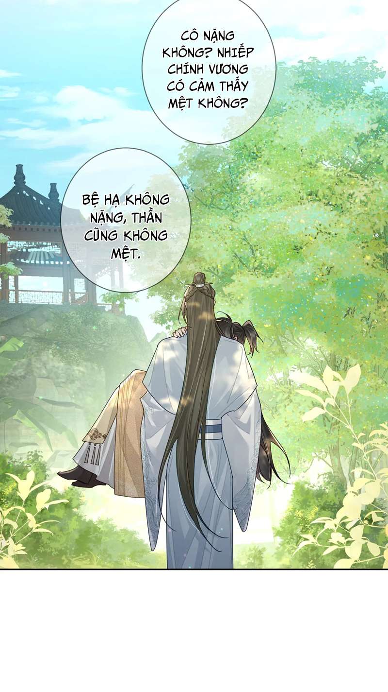 nhân vật chính chỉ muốn yêu đương chapter 55 6