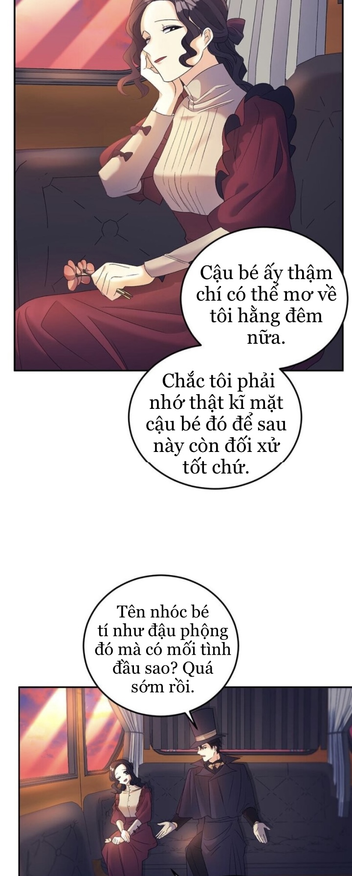 ebony, quạ đen chapter 67 42