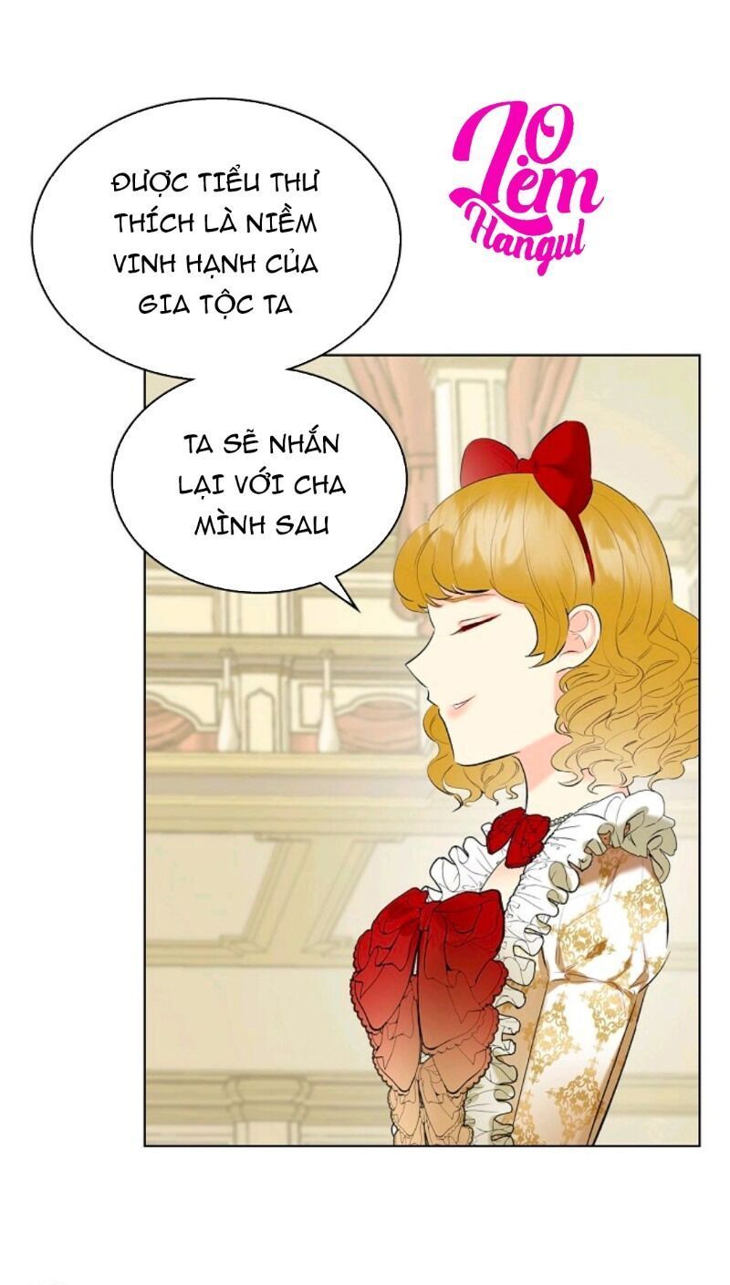 kẻ tạo ra ác nữ chapter 14 46