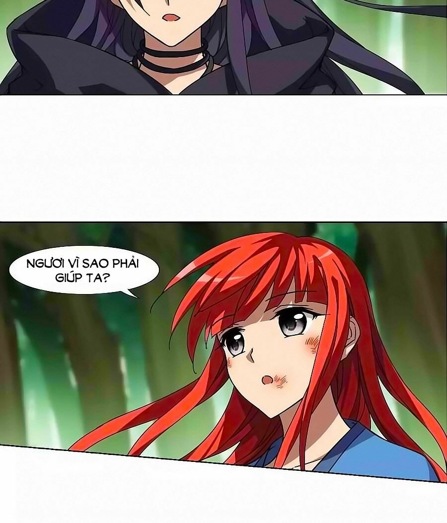 phượng nghịch thiên hạ chapter 138.2 2