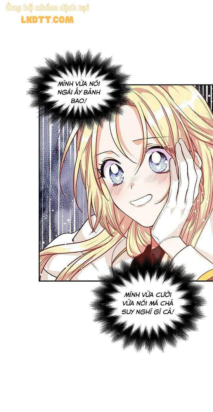 nữ hoàng ngoại khoa chapter 84 40