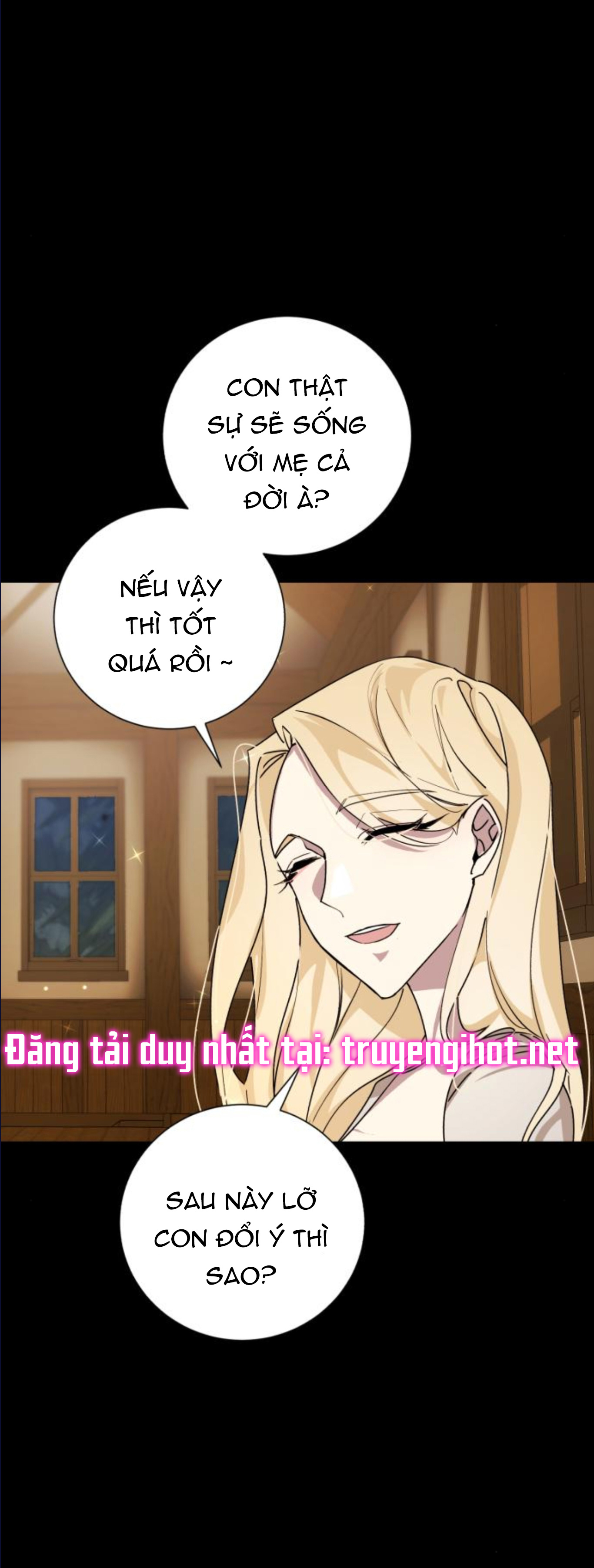 đã có lúc ta muốn nàng chết đi chapter 11.3 8