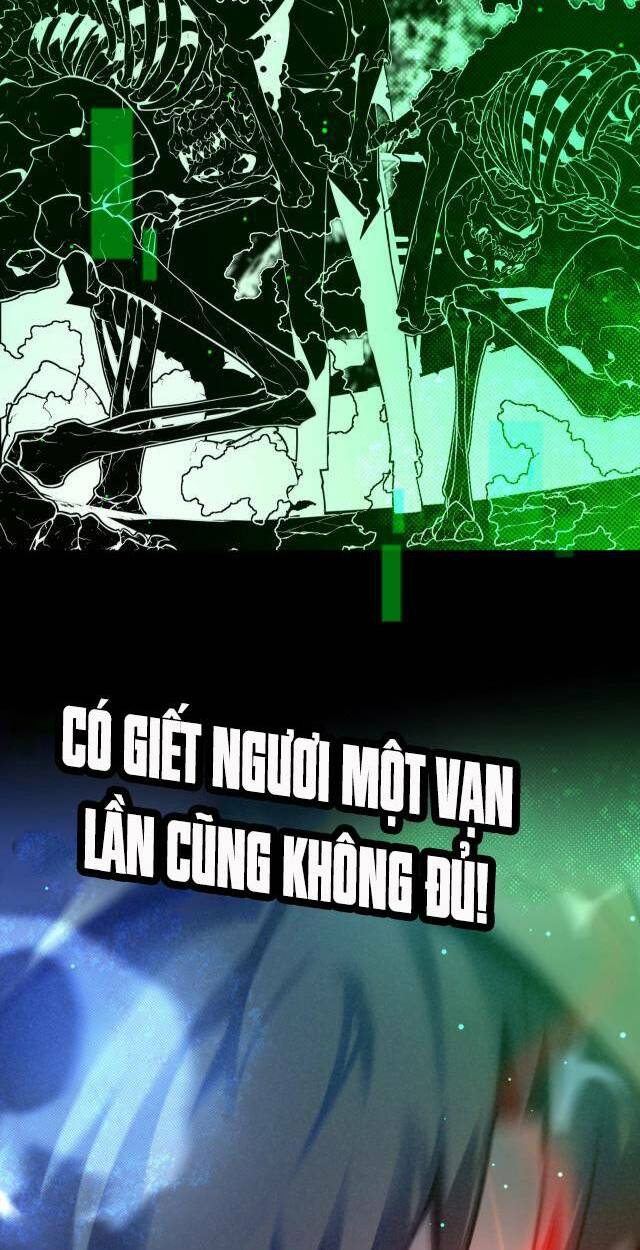 sự hồi quy của người chơi đỉnh cấp chapter 0 21