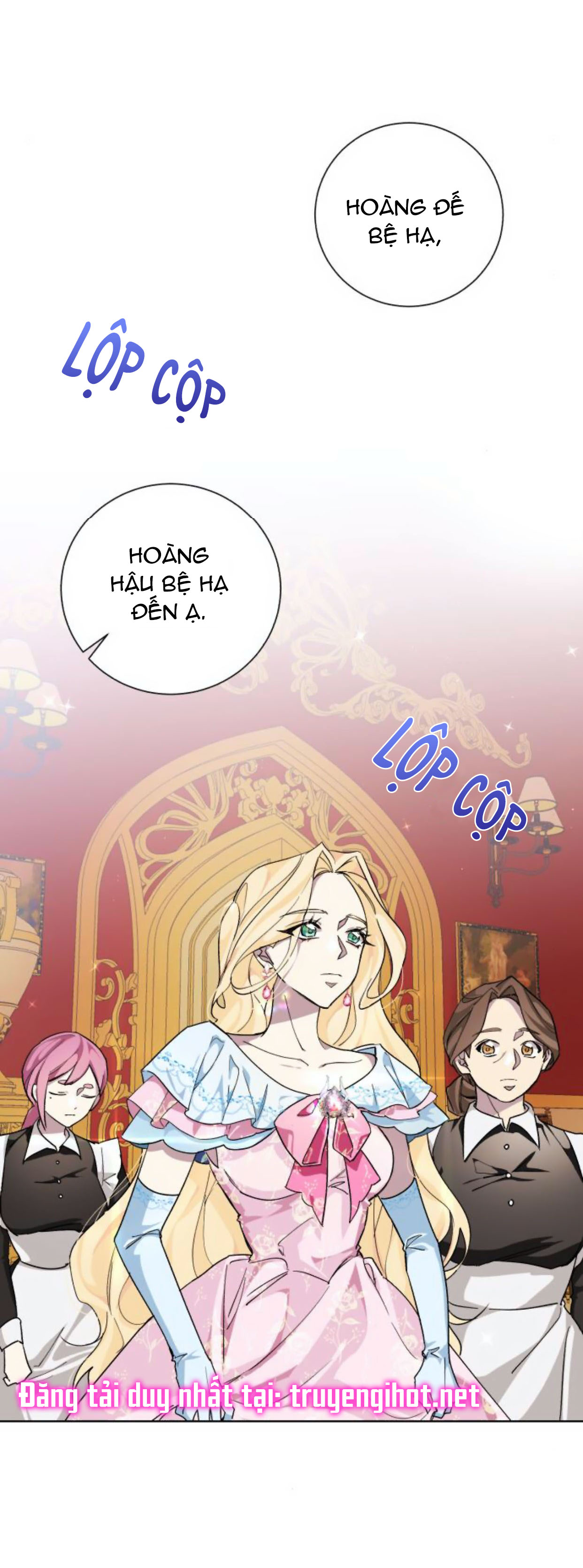 đã có lúc ta muốn nàng chết đi chapter 21 42