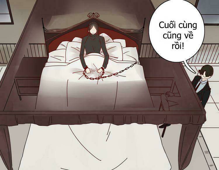 ta chỉ muốn giết ngươi chapter 23 8