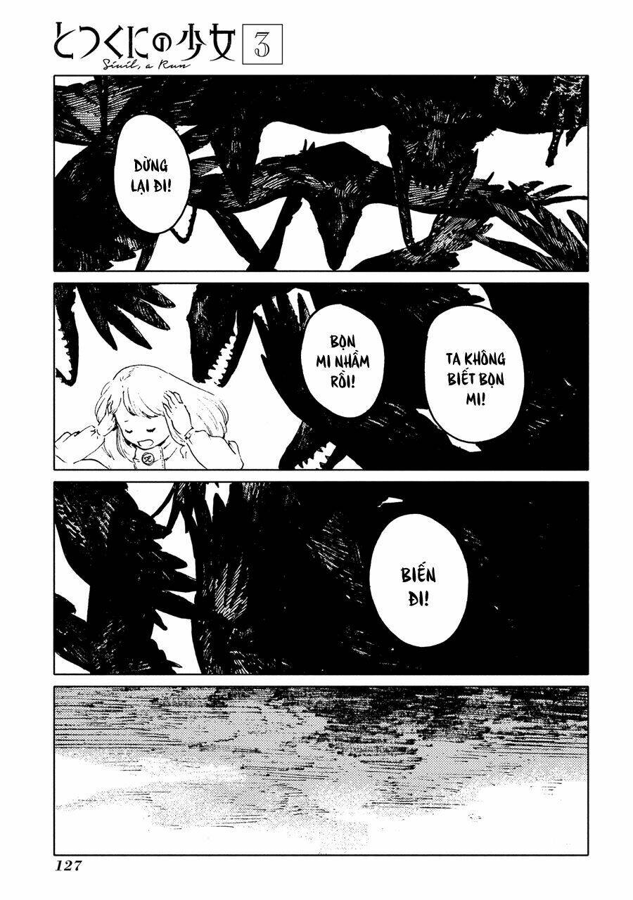 cô bé đến từ vương quốc bên ngoài chapter 14 24