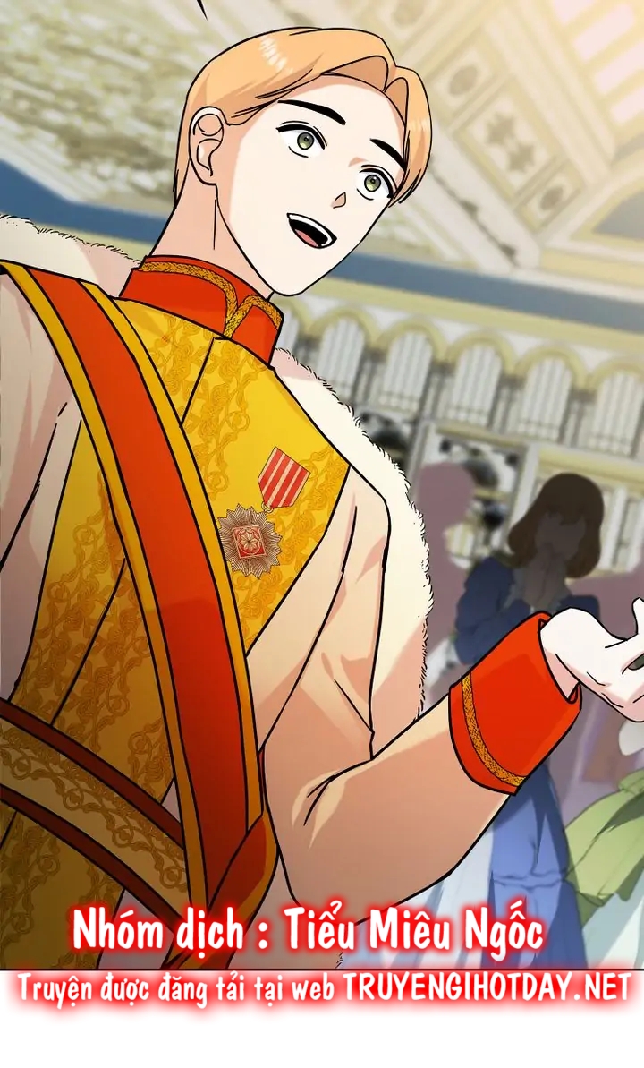 hãy nghe lời của tôi chapter 35 71