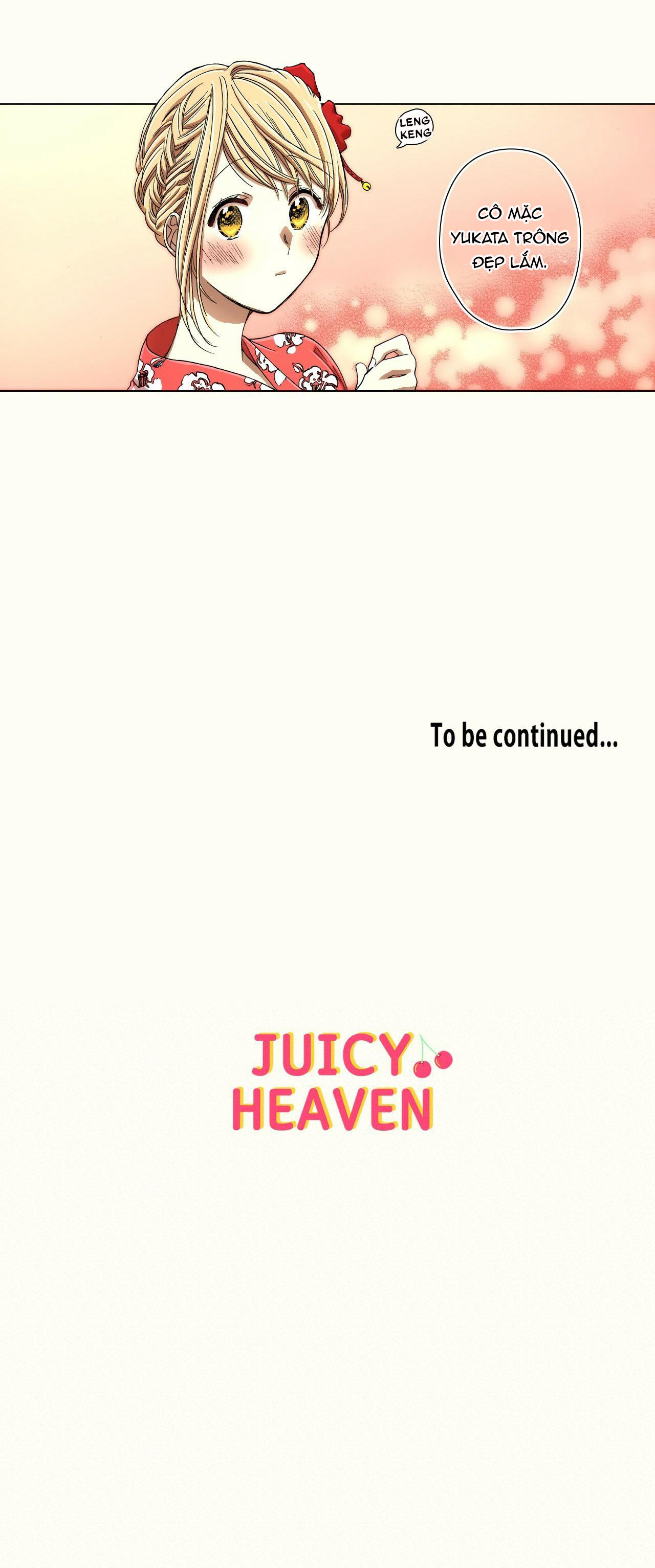 thú nhân và hana chapter 38 46