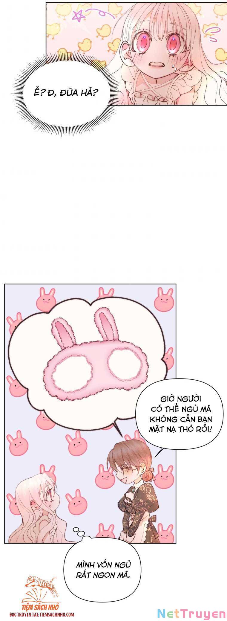 trở thành gia đình của nhân vật phản diện chapter 41 28