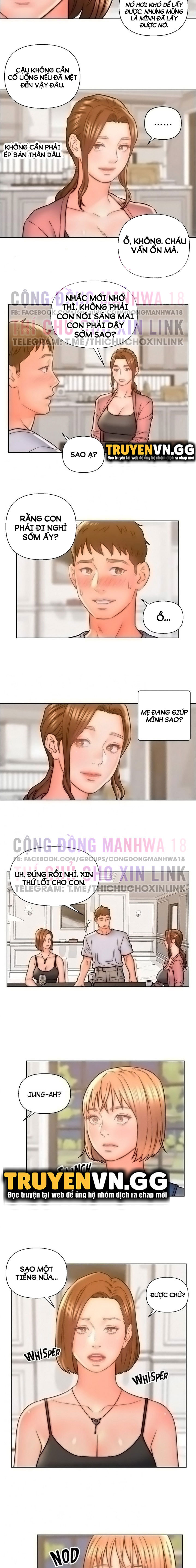 con rể yêu chapter 14 5
