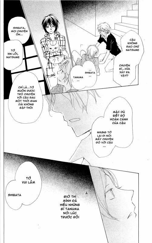 trả tên lại cho yêu quái chapter 74 44