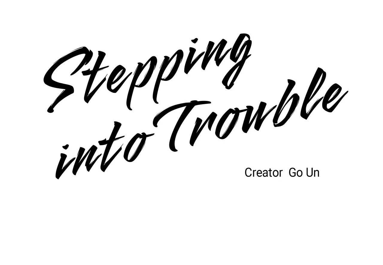 bước vào rắc rối chapter 1 6