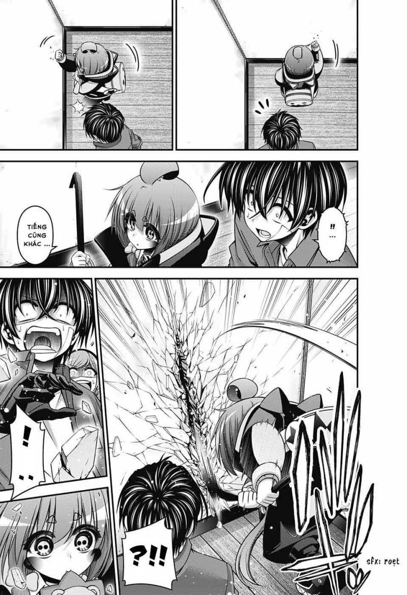 thợ săn ác linh chapter 46 9