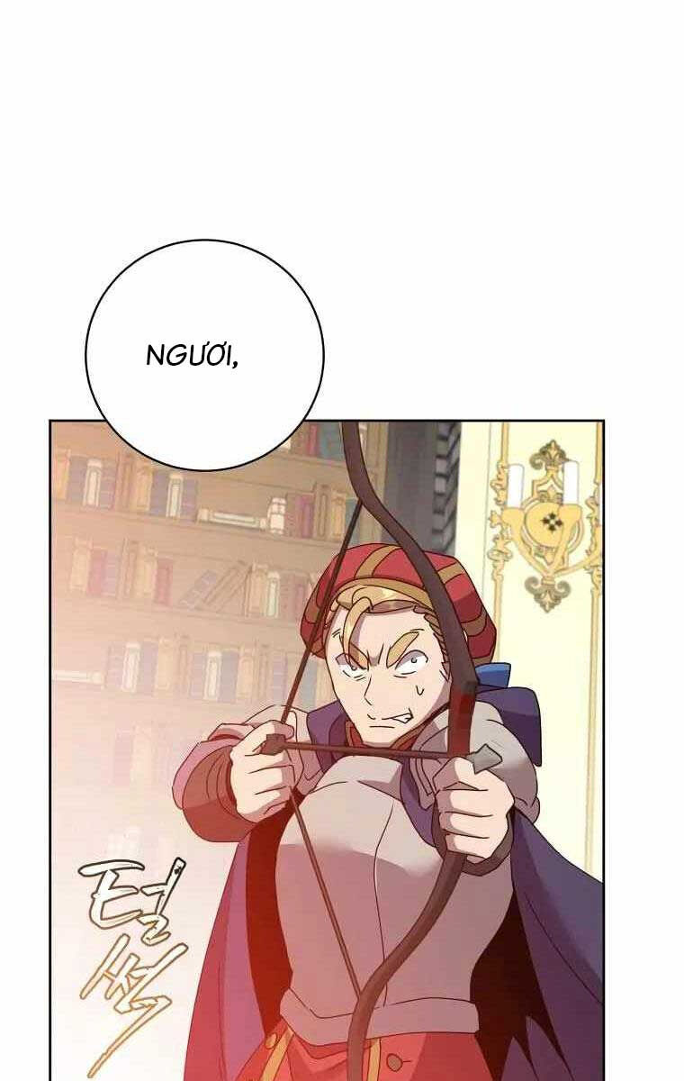 Anh Hùng Mạnh Nhất Trở Lại chapter 126 59