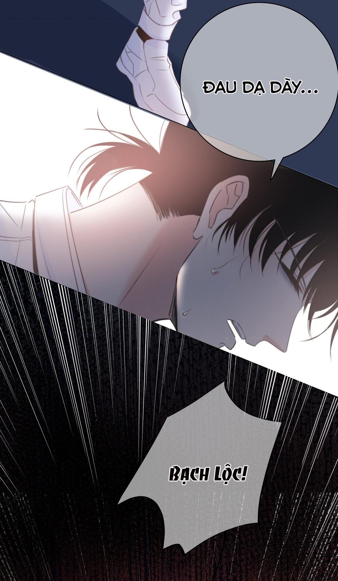 chạm vào thế giới của người chapter 25 26