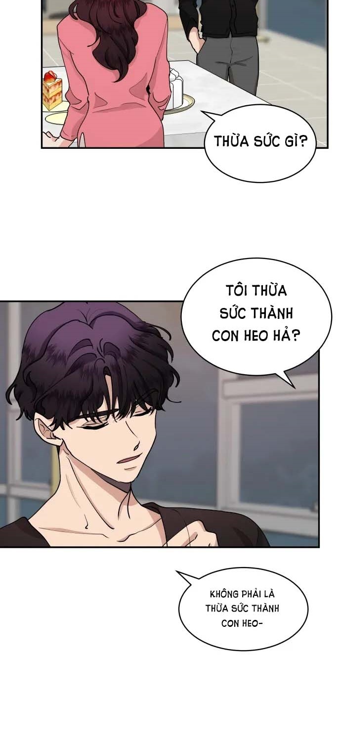 cặp đôi oan gia ngõ hẹp chapter 40 20