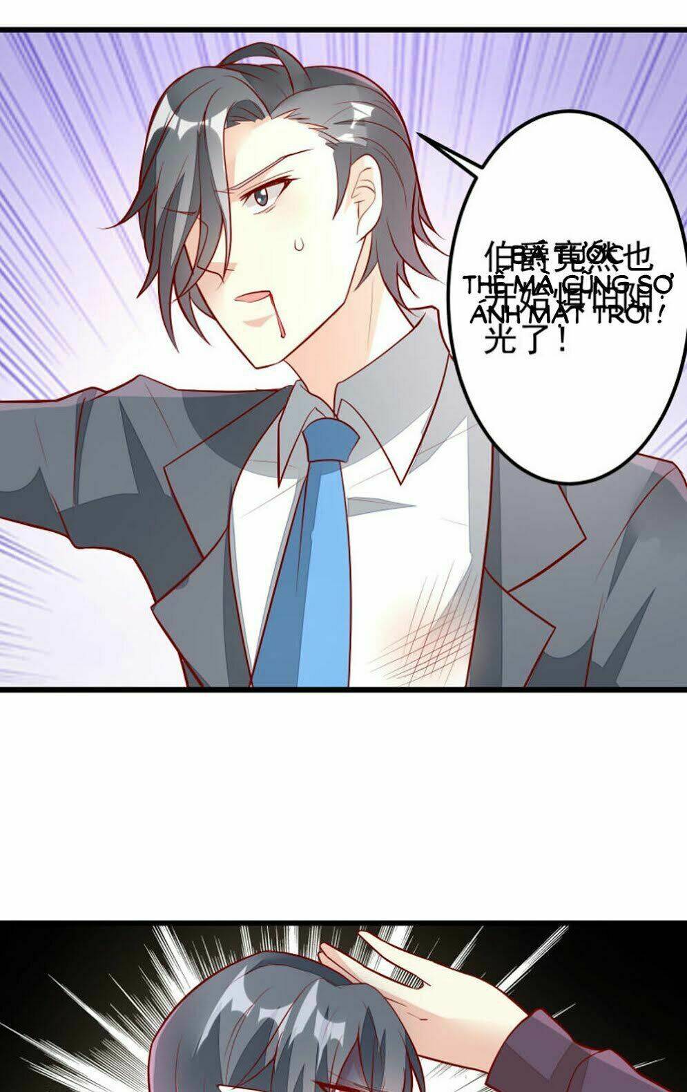 nguyệt dạ hương vi lai chapter 33 6