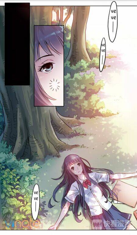 thanh không chi hạ chapter 2 22