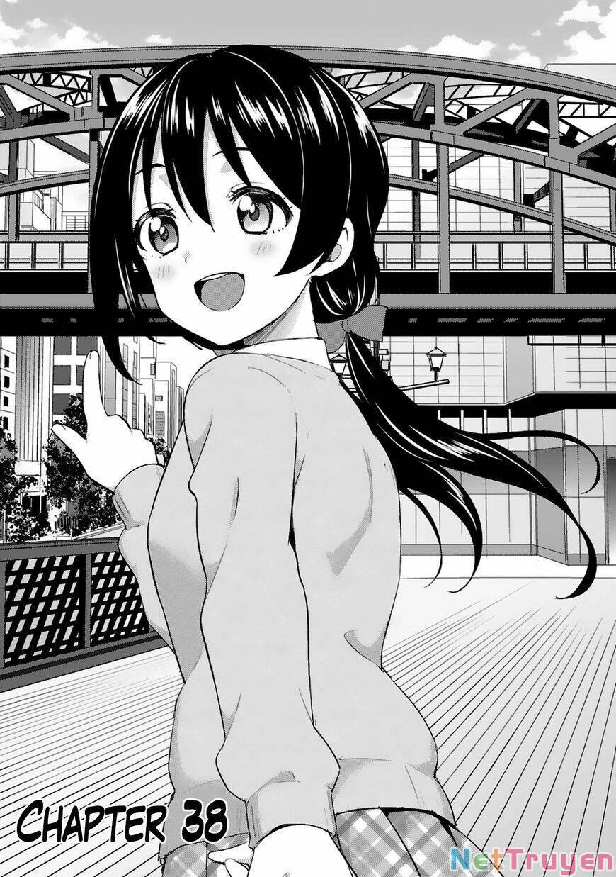 các dự án thần tượng trường chapter 44 1