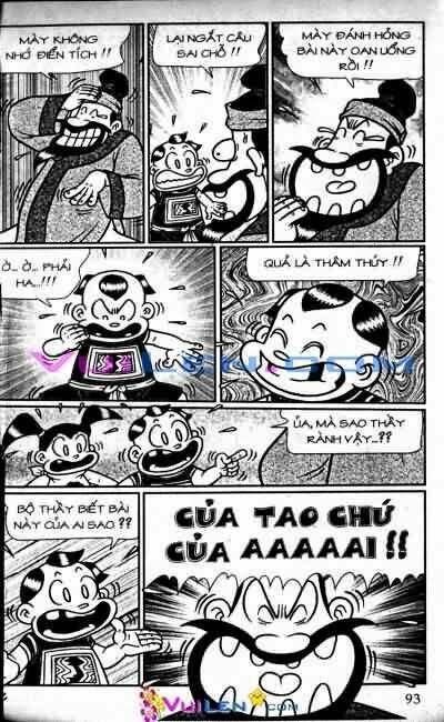 thần đồng đất việt chapter 59 93