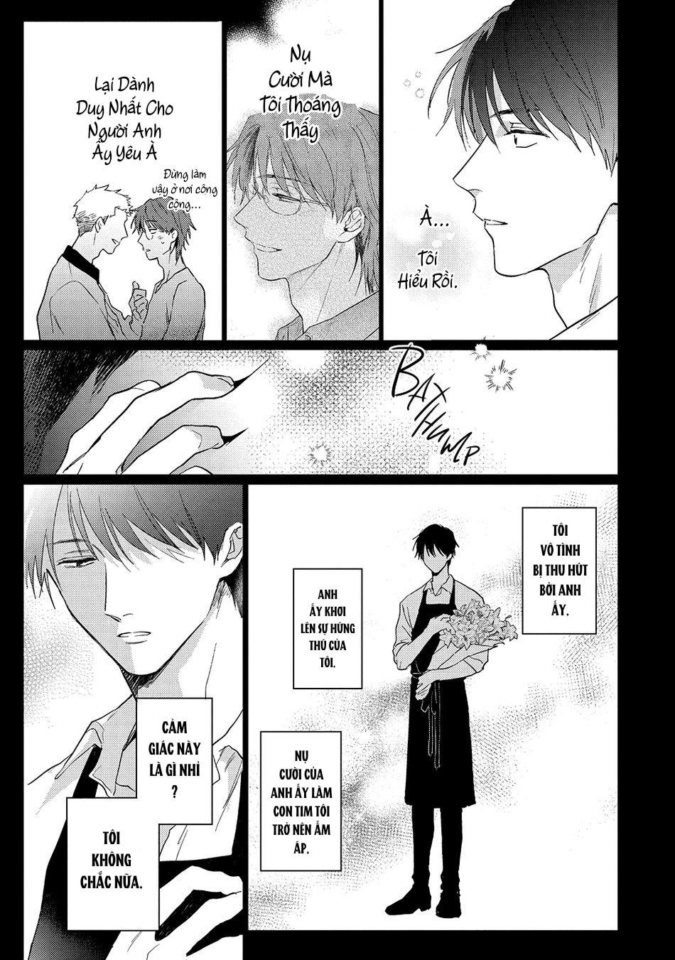 love-shower for the twisted flower chapter 2 18