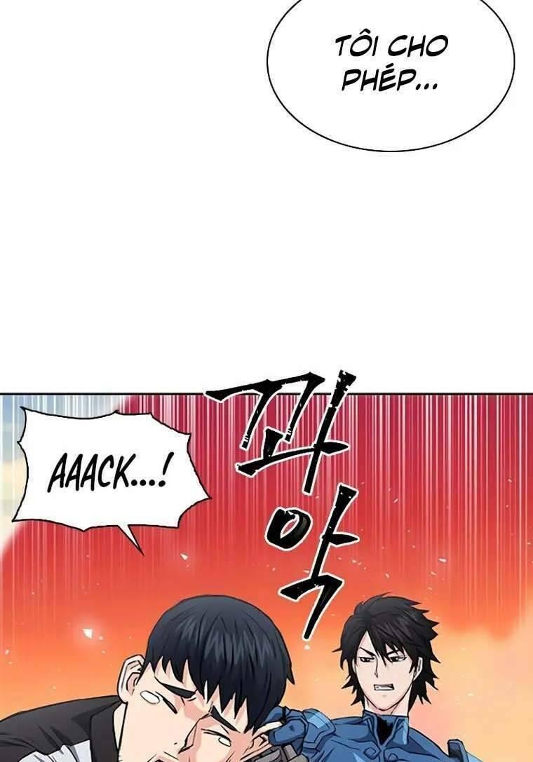 druid tại ga seoul - người hóa thú chapter 79 37