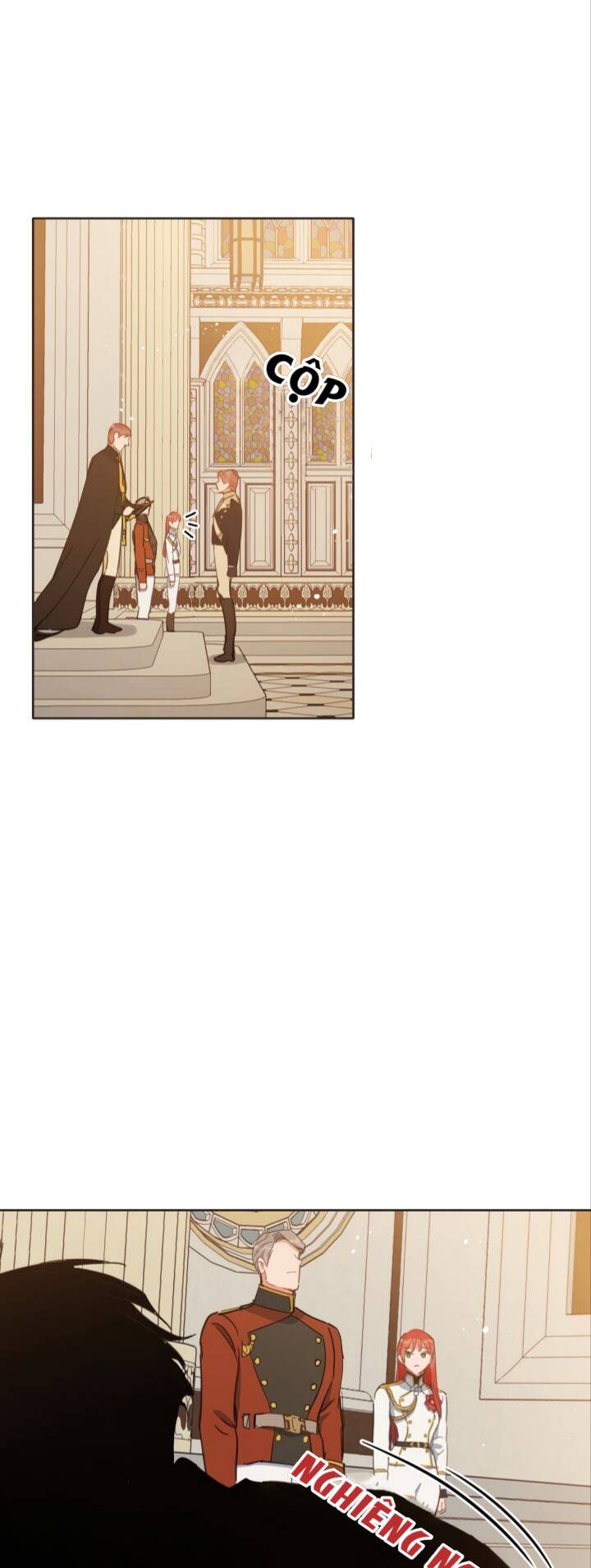 cái chết của lamia orphe chapter 33 24