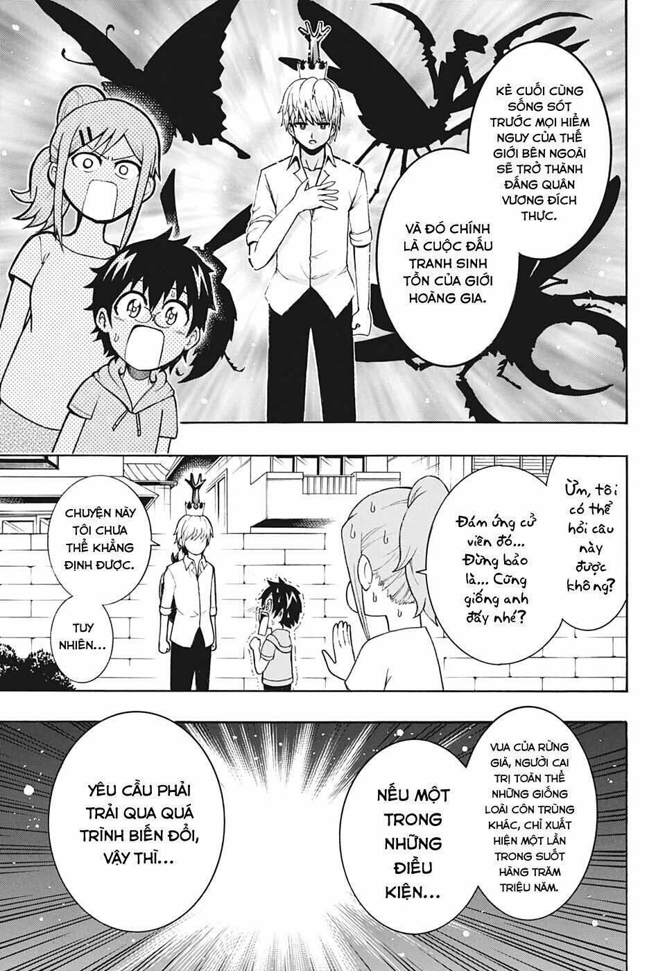 moriking chapter 2 6