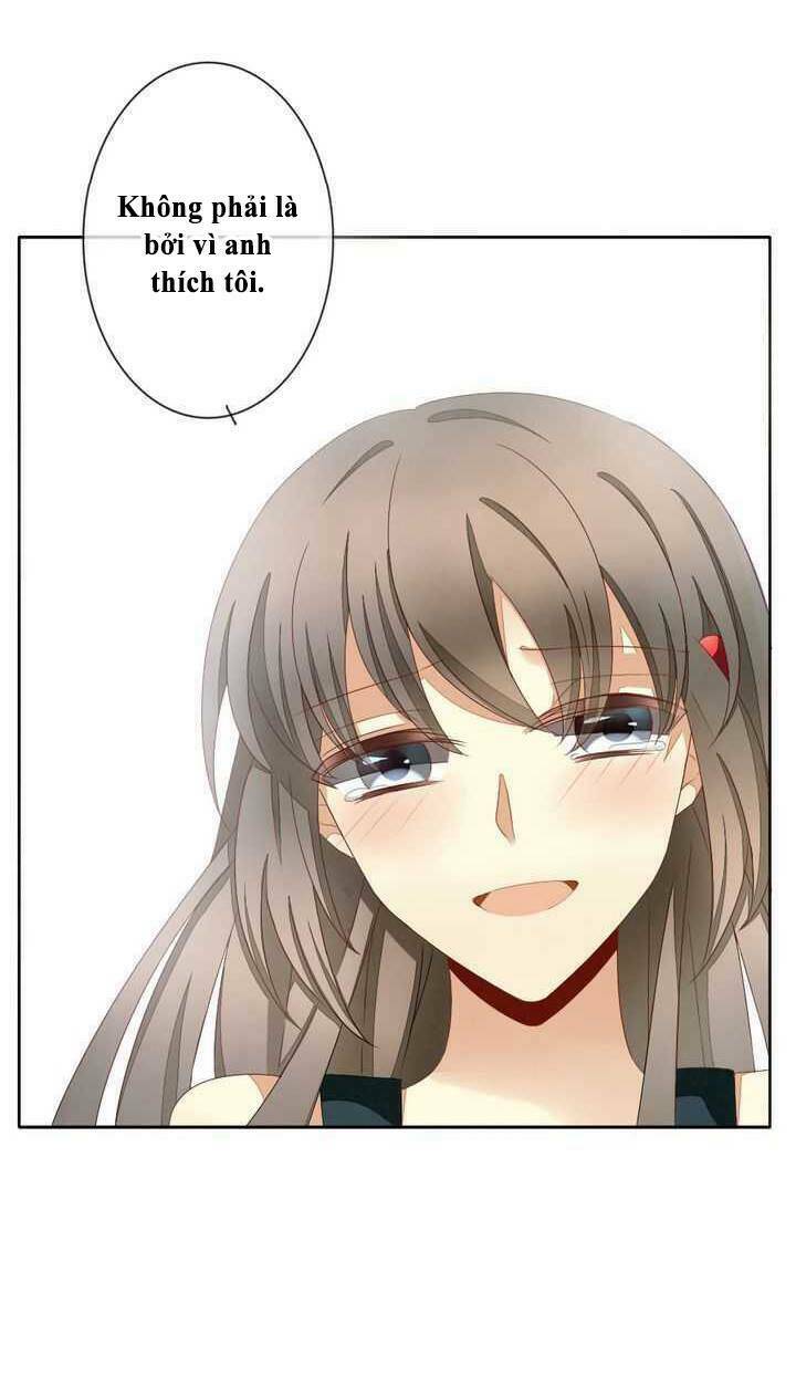 vị hôn thê bỏ trốn chapter 33 9