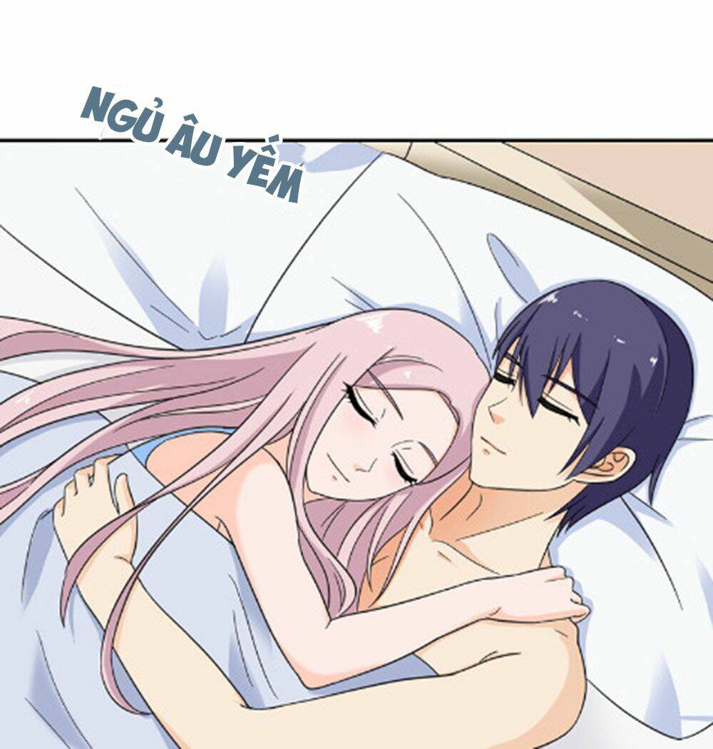 em vẫn còn nhỏ chapter 82 1