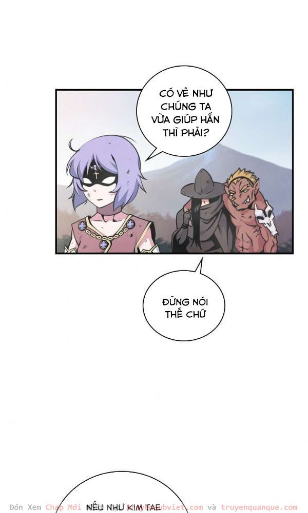 tôi sinh ra để làm người vĩ đại chapter 55 69